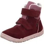 Superfit Winterstiefel - Tex - Walderi - Rot - - 28 - Winterstiefel