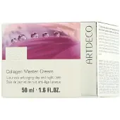 Artdeco Collagen Master Cream met Hyaluronzuur | Rijpere en Droge Huid 50 g