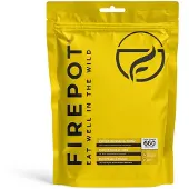 Firepot Extra Large Gebakken Puree Appel