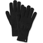 Smartwool - Liner Glove - Handschoenen M, zwart