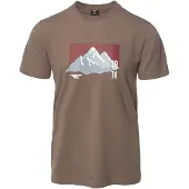 Hi-tec Rawal T-shirt Met Korte Mouwen