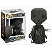 Funko POP! Figurine Pop Harry Potter Détraqueur 10 cm