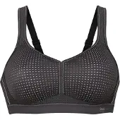 Anita Active Sport bh Performance | Maat: 90E | Kleur: Anthracite