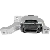 METZGER 8053789 Motorsteunlager