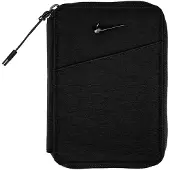 Nike Aura Travel Wallet - Zwart- Dames, Zwart