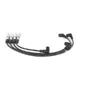 Bosch Bougiekabelset B359 Bosch voor o.a. AUDI, SEAT, SKODA, VOLKSWAGEN