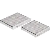 Febi Interieurfilter 36024 FEBI voor o.a. CITROEN, DS, PEUGEOT