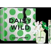 Marc Jacobs Daisy Wild - Eau de Parfum 30ml + Travel Spray 10ml