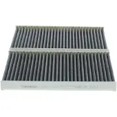 Bosch Interieurfilter R2402 Bosch voor o.a. BMW