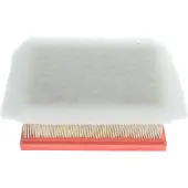 Bosch Luchtfilter S0235 Bosch voor o.a. OPEL