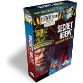 Identity Games Escape Room The Game uitbreidingsset Secret Agent - Breinbreker
