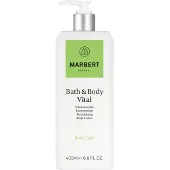 Marbert Body Care Bath & Body Vital Body Lotion