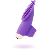Womanvibe - Vingervibrator - Paars