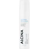 Alcina Locken Emulsion - 100 ml