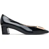 Högl Pumps zwart