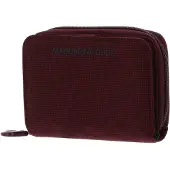 Mandarina Duck portemonnee MD20 S Purse S Sin donkerrood