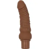 Calexotics Rechargeable Stud Curvy