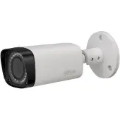 Dahua Technology WizSense IPC-HFW2649S-S-IL-0280B, Beveiligings-IP-camera, Binnen, Bekabeld, 120 dB, Bevestigingsbeugel voor paal, Wit