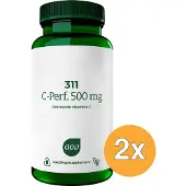 Aov 2x 311 C perfect (60 tabletten)
