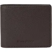 Marc O'Polo kaarthoes Tome Card Holder Dark Nickle donkergrijs