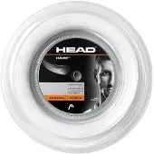 Head Tennissnaar HAWK Reel White 1.30mm/200m