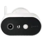 ABUS PPIC91520 IP-Extra camera WiFi 1920 x 1080 Pixel