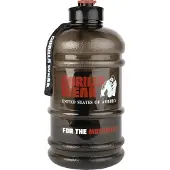 Gorilla wear Water Jug - Waterfles - 2,2L - Transparant