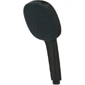 GROHE Vitalio Comfort 110 Handdouche - AquaCalibrator - 2 Straalsoorten - ø 11 cm - Matzwart