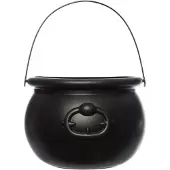 Generique chaudron magique noir 13x19cm - 74463