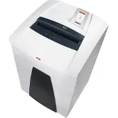 HSM SECURIO Papierversnipperaar 8 Vellen Snippers Veiligheidsniveau P-7 145 L SECURIO P40I P-7 1884121