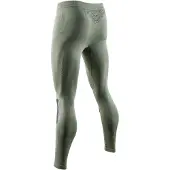 X-Bionic - X-Plorer Energizer 4.0 Pants - Synthetisch ondergoed L, olijfgroen