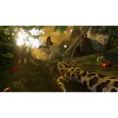 Smalland: Survive the Wilds - PS5