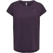 Only Play Functioneel shirt 'ONPAubree' cyclaam