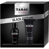 Tabac Original Black Edition eau de toilette 100 ml geschenkset