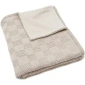 Jollein Babydeken sand