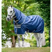 Horseware Amigo Ripstop 900D Plus 195 Navy