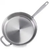 Habonne Master 5-ply koekenpan 28 cm met tegengreep