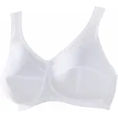 Anita Wireless bh Jana | Maat: 85B | Kleur: Wit