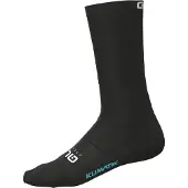 ALÉ fietssokken Team Klimatik H22 winterfietssokken, voor heren, Maat M,