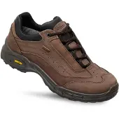 Grisport Wandelschoen Travel Low Brown-Schoenmaat 38