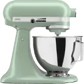 KitchenAid 5KSM95PSEDC Groen