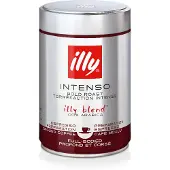 Illy Intenso gemalen koffie 250 gram