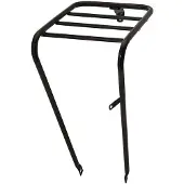 BRN Maxi Bagagedrager Zilver 28´´