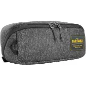 Tatonka - Square Zip Pouch M - Toilettas 2 l, zwart