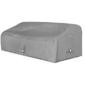 Suns Tuinmeubelhoes S2 lounge tuinbank 2-zits 180x92x86cm