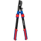 Workpro Tweehandige Bypass Snoeischaar Uitschuifbaar Moeitebesparend Maximale Snijcapaciteit ø 625-925mm 44mm