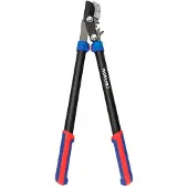 Workpro Tweehandige Aambeeld Snoeischaar Arbeidsbesparend Maximale Snijcapaciteit ø 44mm 710mm