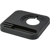 Moor BIBIAN welkomstbord, zwart