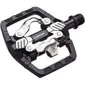 Look X-venture+ Pedalen