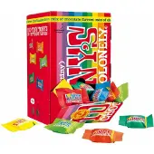 Tony's Chocolonely Tiny's Chocolade Mix - Chocoladecadeau - 900 gram